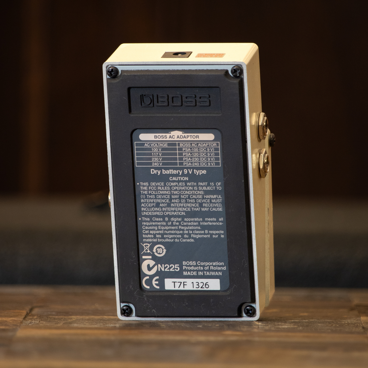 BOSS DD-7 Digital Delay（デジタルディレイ）箱・説明書付き BOSS DD-7 Digital Delay（中古）【楽器検索デジマート】