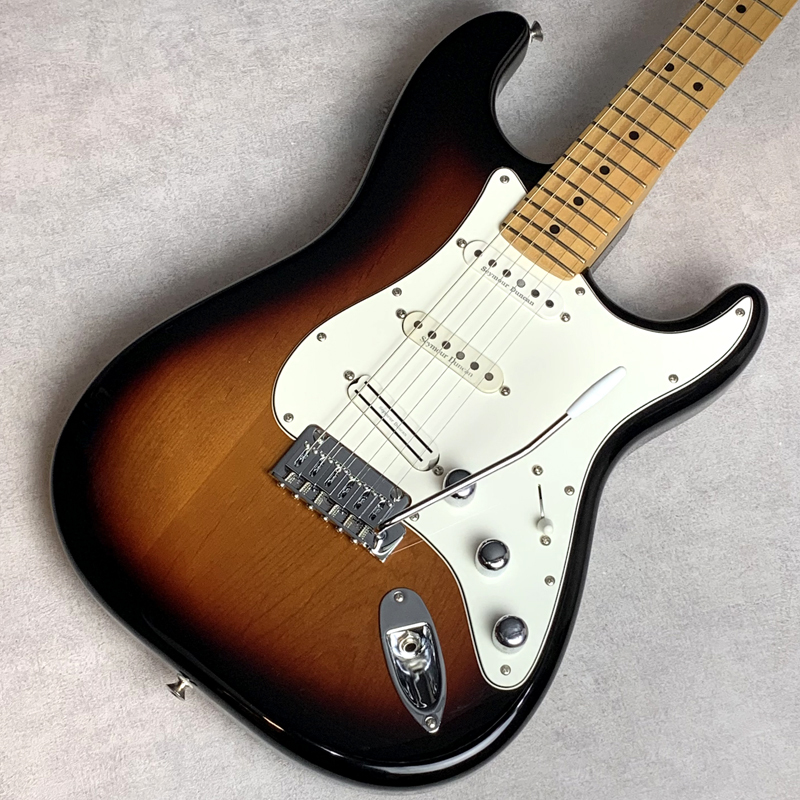 Fender Player Stratocaster MOD楽器・機材