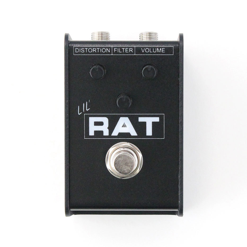 Pro Co LIL' RAT（新品）【楽器検索デジマート】