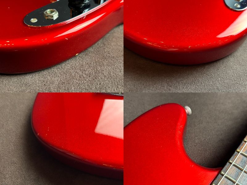 【③⑧追加あり11309】FGN Fujigen フジゲン MG-6Rムスタング Fujigen JMG-6R / 楽器屋BOW オンラインストア