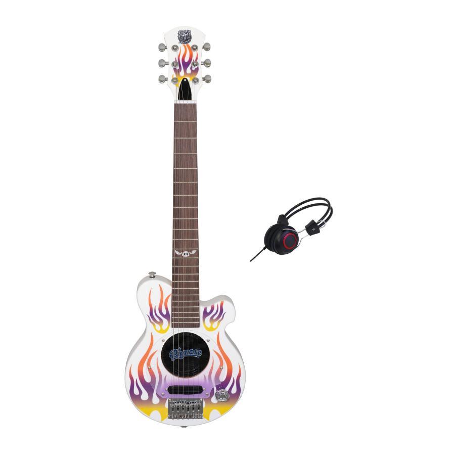 Pignose PGG-200FP1 WH (White) （新品）【楽器検索デジマート】