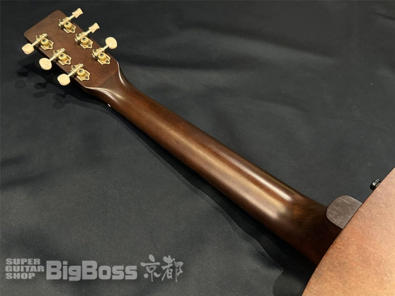 Art&Lutherie Legacy / Bourbon Burst（新品/送料無料）【楽器検索