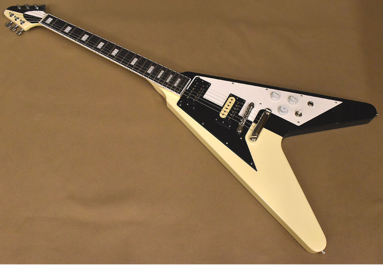 LG LG Guitars LG-FV-MS/BLOCK【小樽店】（新品）【楽器検索デジマート】