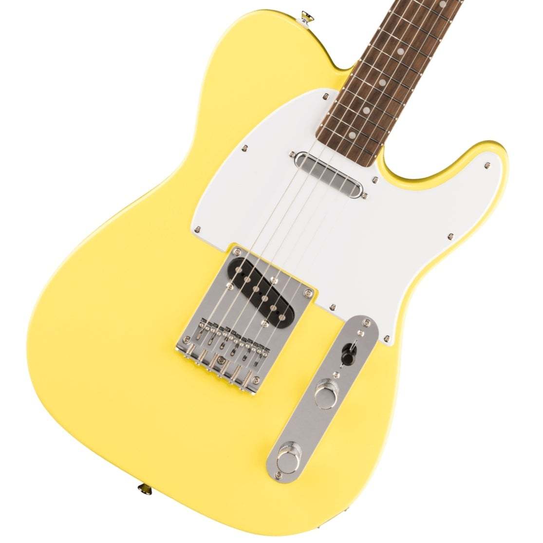 エレキギター 黄色・白　Squier ギターセット全部付き エレキギター 黄色・白 Squier ギターセット全部付き 【公式通販】