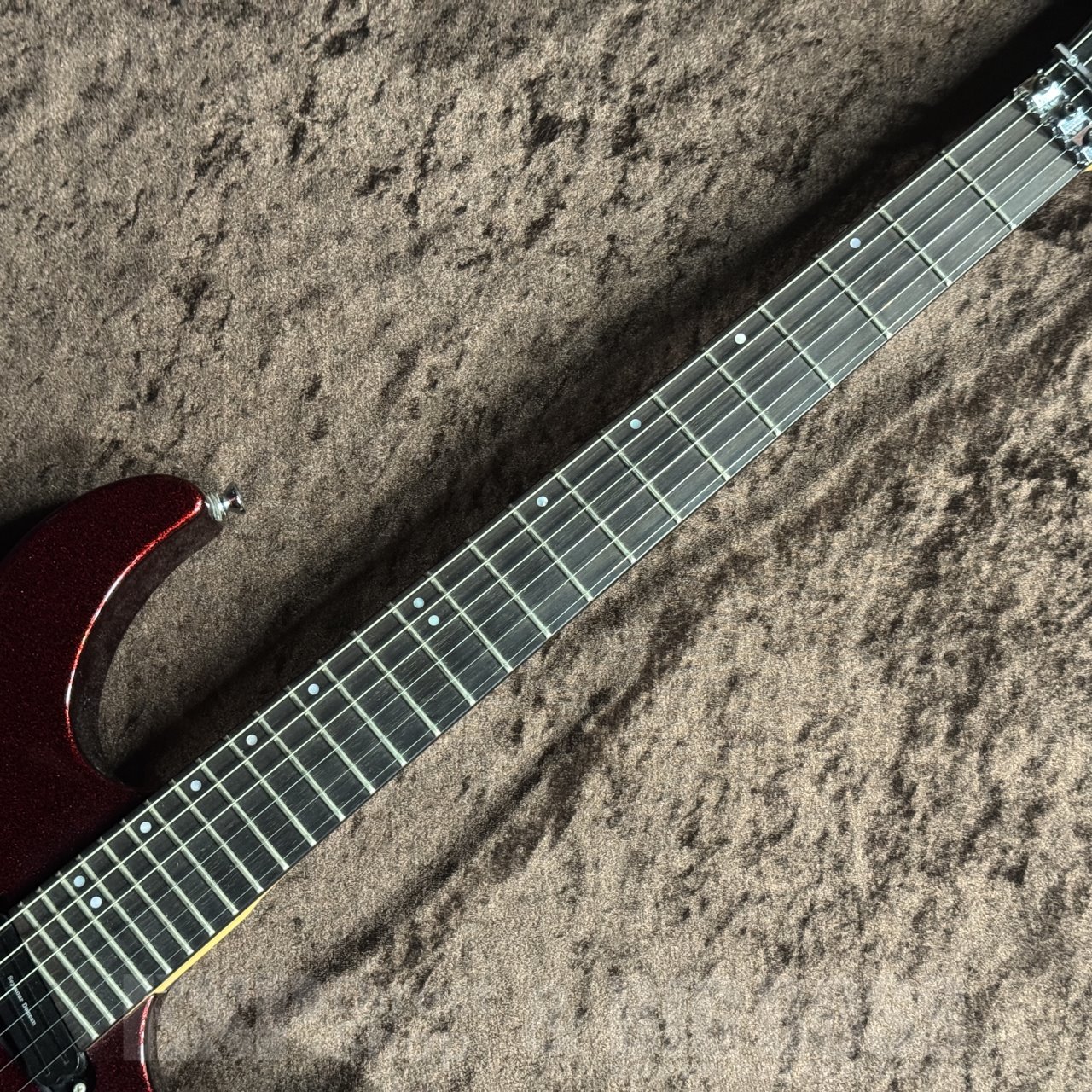 ■ESP MAVERICK /M マーベリック メイプル 指板 フロイドローズ □ESP MAVERICK /M マーベリック メイプル 指板 フロイドローズ
