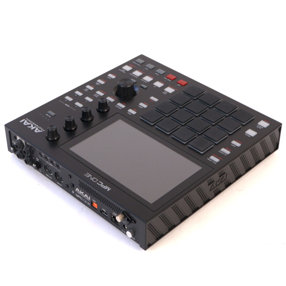 AKAI 【中古】アカイ AKAI MPC ONE サンプラー スタンドアローン