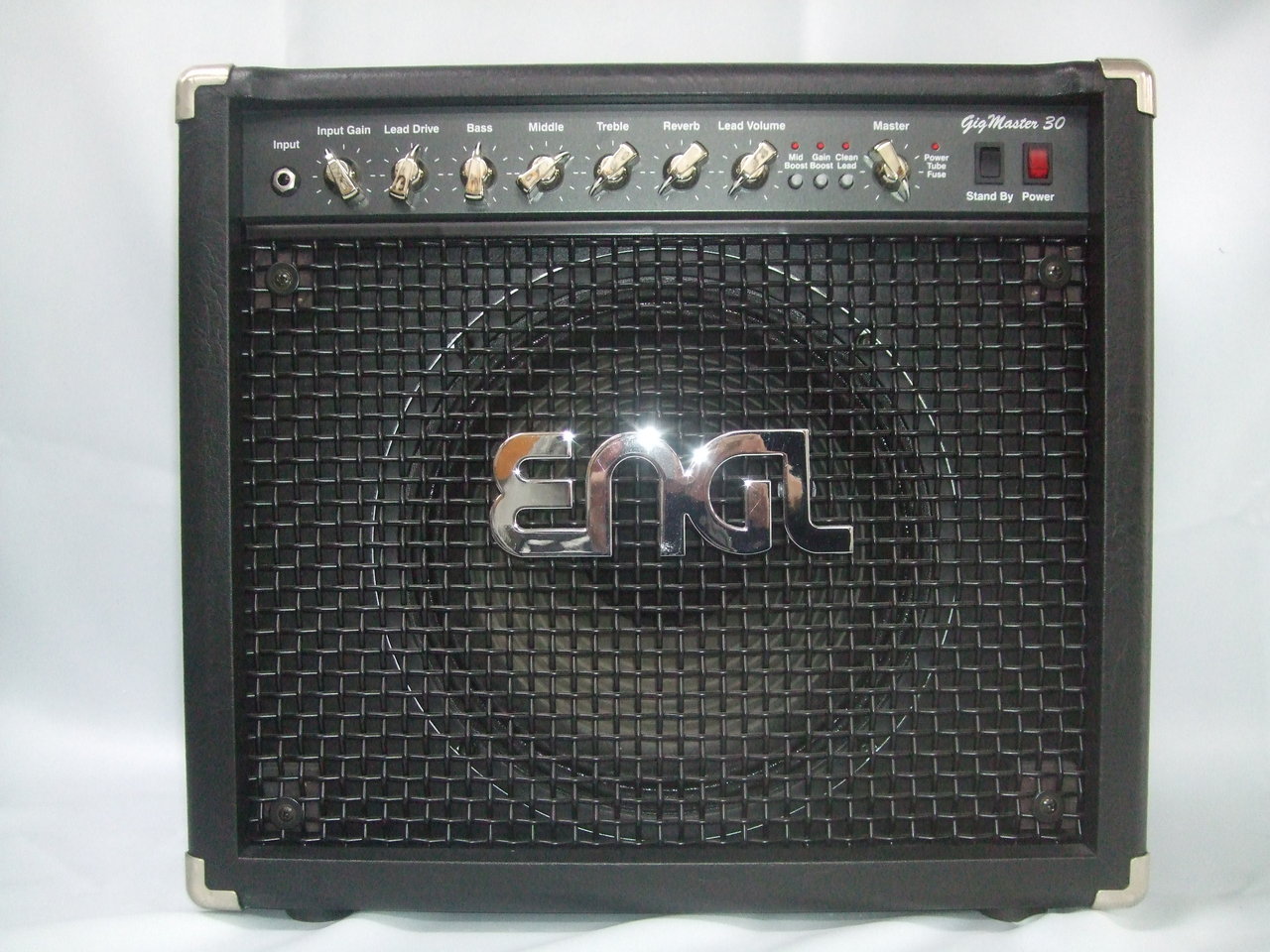 ENGL Gig Master 30Combo（中古）【楽器検索デジマート】