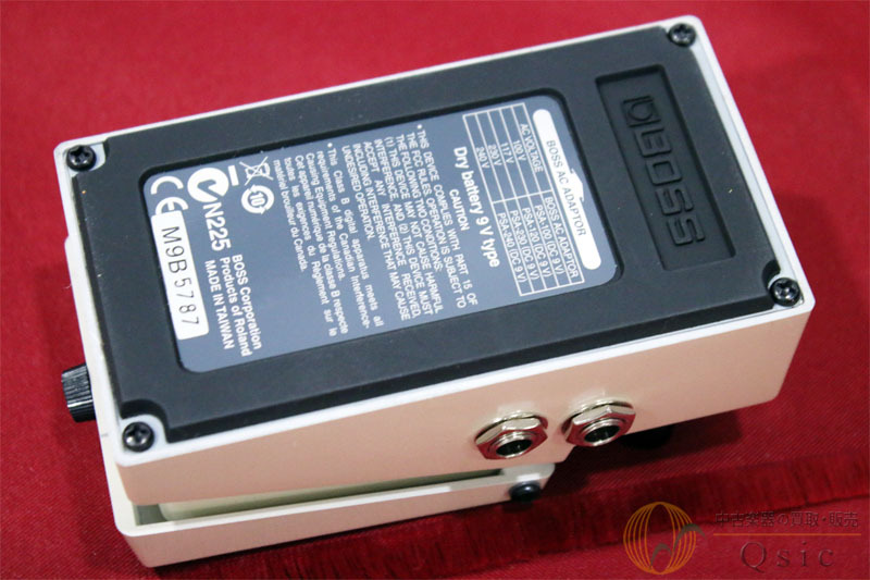 BOSS DD-7 / Digital Delay [UL141]【神戸店在庫】（中古