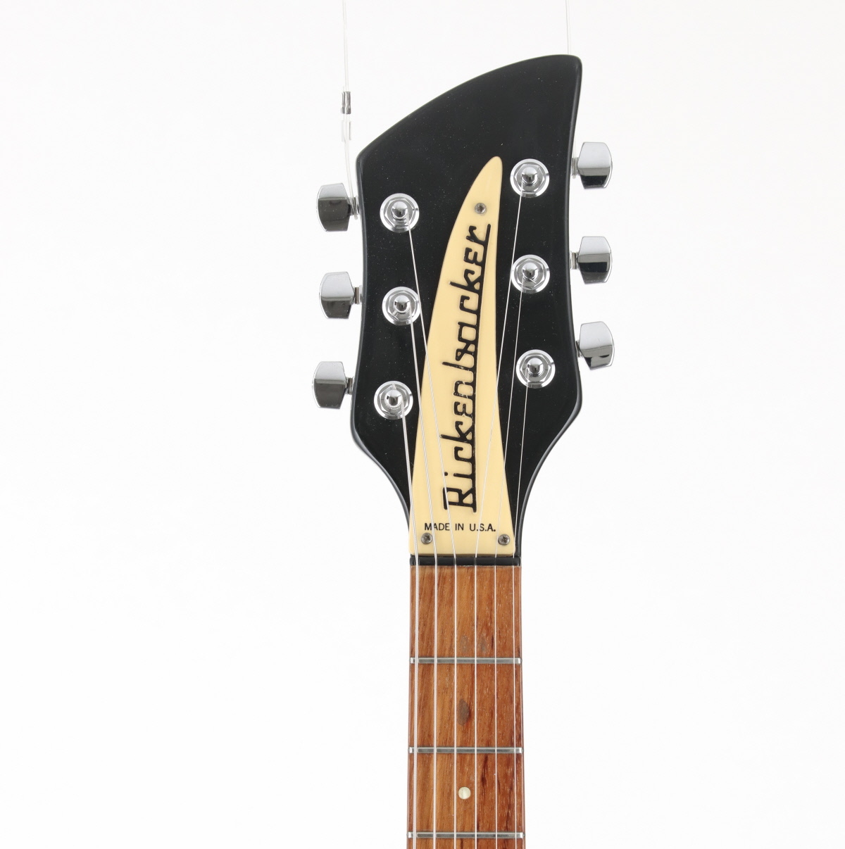 Rickenbacker 330 Jetglo 2022年製 Itami】Rickenbacker 330 Jetglo