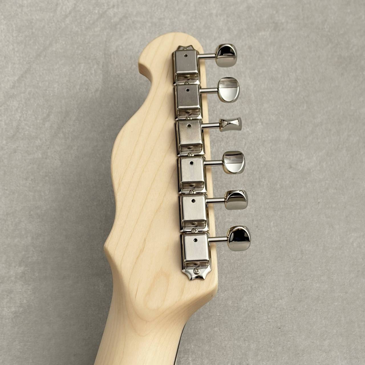 Psychederhythm Hollow T-Line ~Performance White~ ≒2.76kg【7本限定