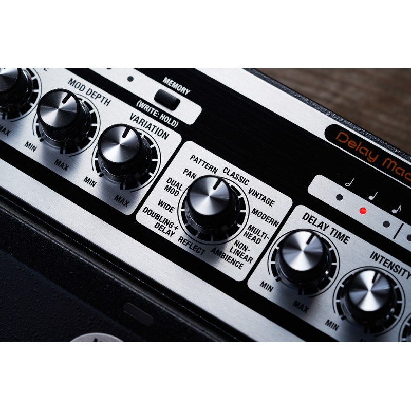 BOSS DM-101 Delay Machine（新品/送料無料）【楽器検索デジマート】