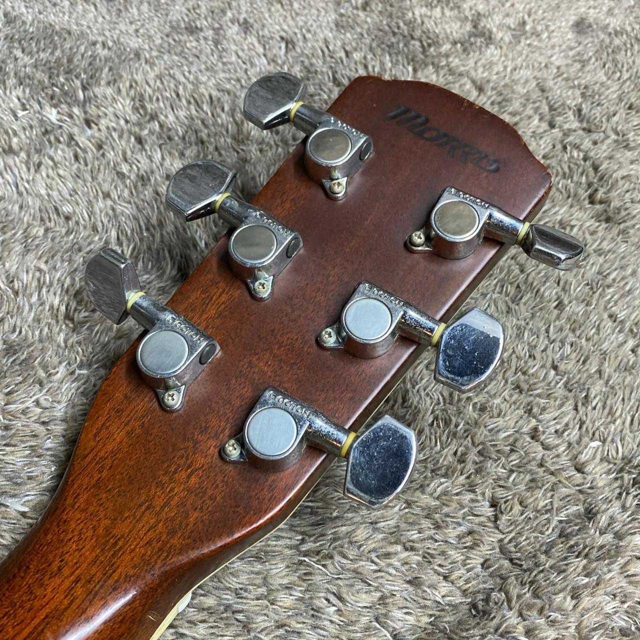 Morris MF-601【尾張小牧店】（中古/送料無料）【楽器検索デジマート】