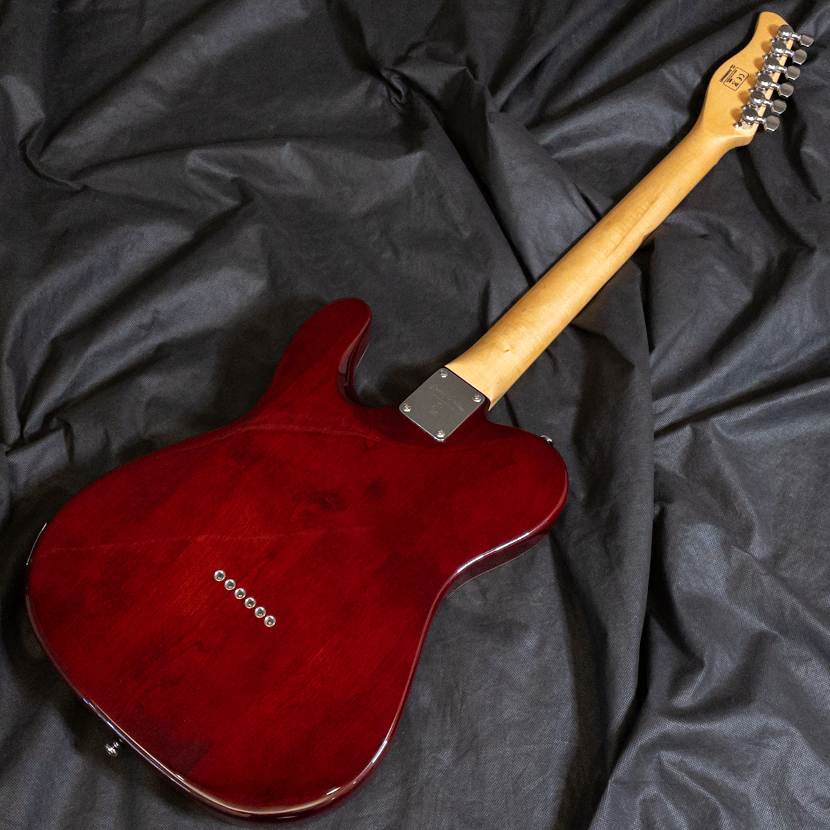 Sire Larry Carlton T7TV NT (Natural)（B級特価）【楽器検索デジマート】