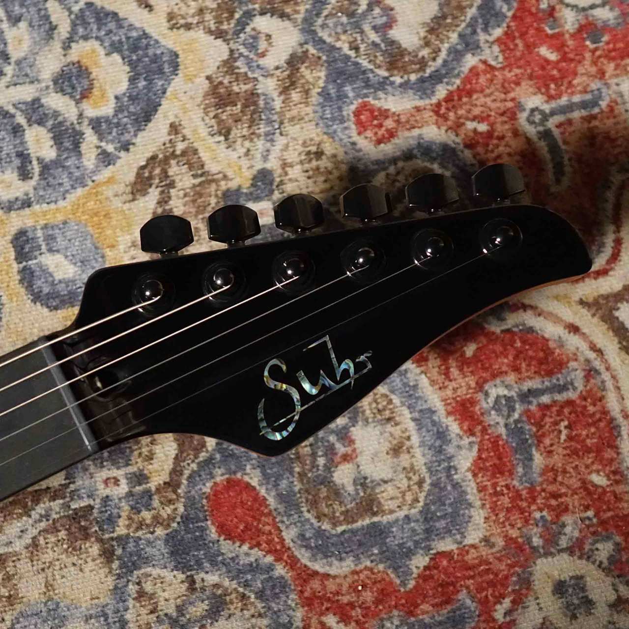 Suhr(正規輸入品) Custom standard S90（新品/送料無料）【楽器検索