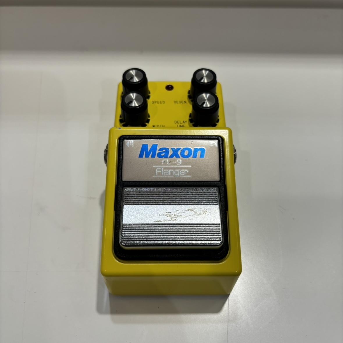 Maxon FL-9（中古）【楽器検索デジマート】