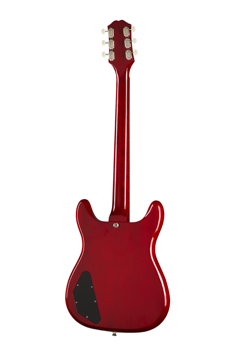 Epiphone Crestwood Custom Tremotone Cherry エピフォン クレスト