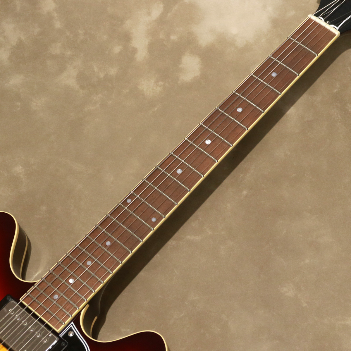 Greco SA-5000, Brown Sunburst（新品/送料無料）【楽器検索デジマート】