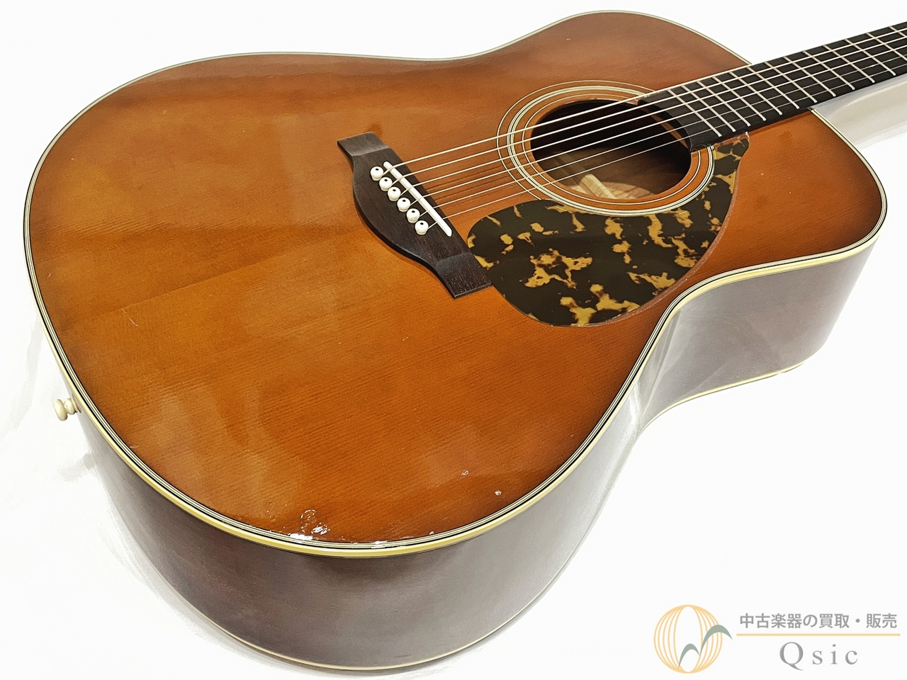 YAMAHA　SL 600S？　美品　訳ありです YAMAHA LL-11B 【返品OK】[QMR81]【箕面店在庫】（中古/送料無料