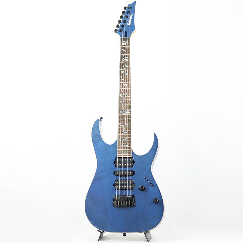 Ibanez j.custom RG8571-LBE (Lapis Blue) [Limited Model]（新品