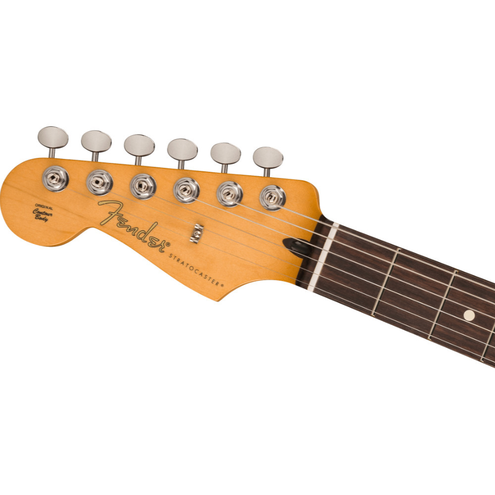Fender フェンダー Player II Stratocaster Left-Handed RW 3