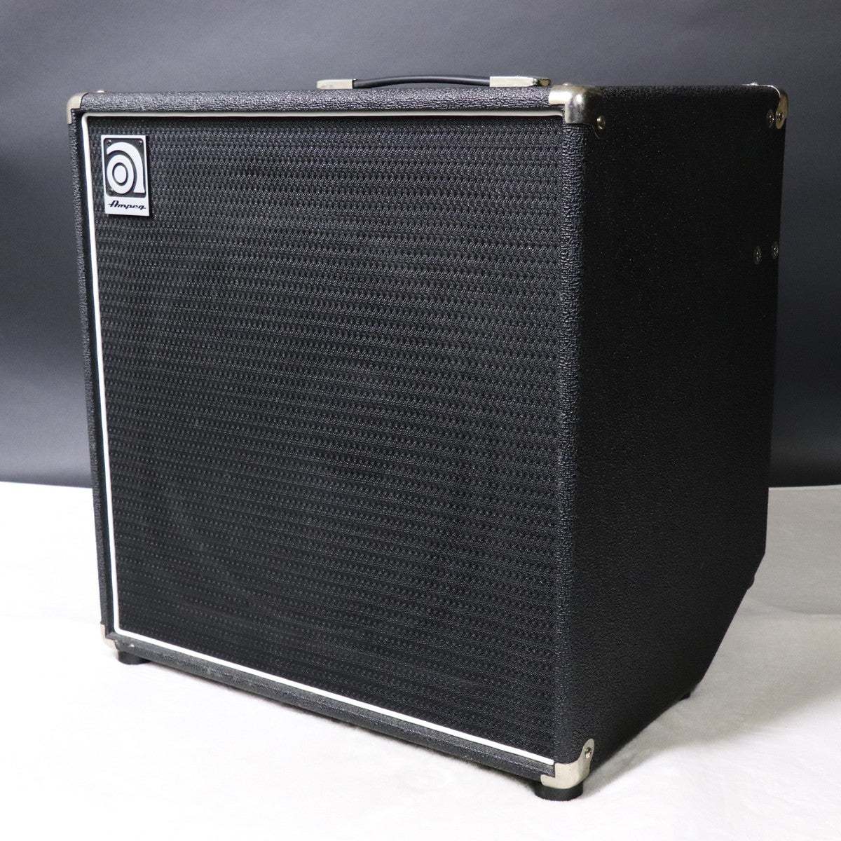 【美品】Ampeg BA-115 ベースアンプ 動作品 Ampeg BA-115 【梅田店】（中古）【楽器検索デジマート】