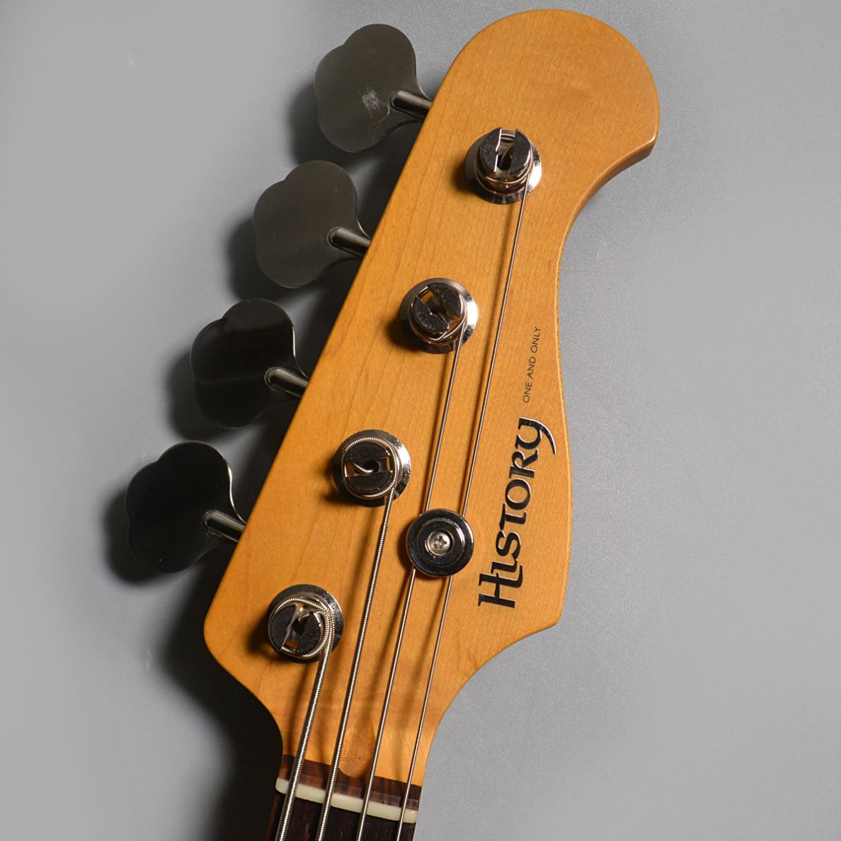 HISTORY TH-BJ4/R VWH（中古/送料無料）【楽器検索デジマート】