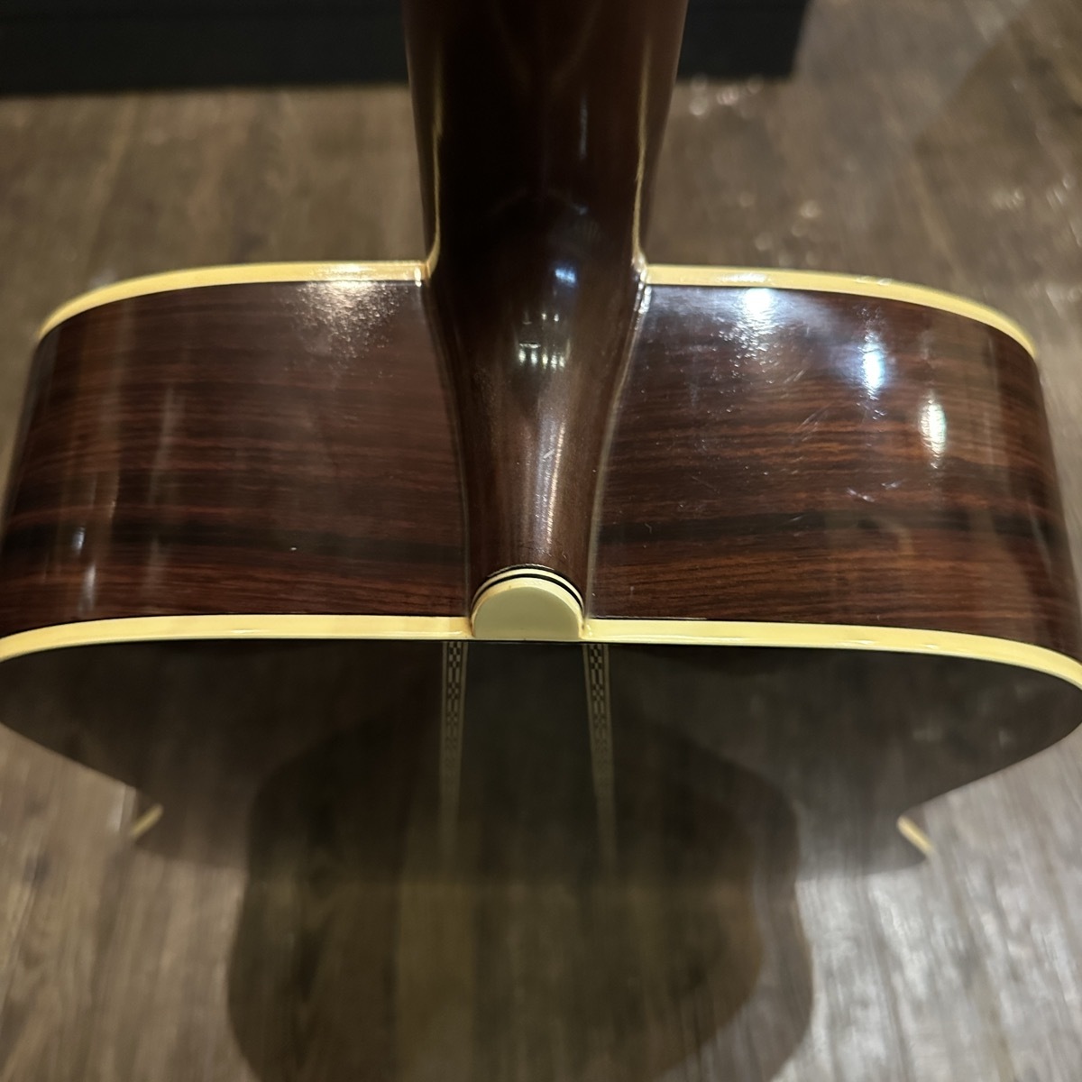 YAMAHA FG-301 Orange Label Acoustic Guitar（中古/送料無料）【楽器