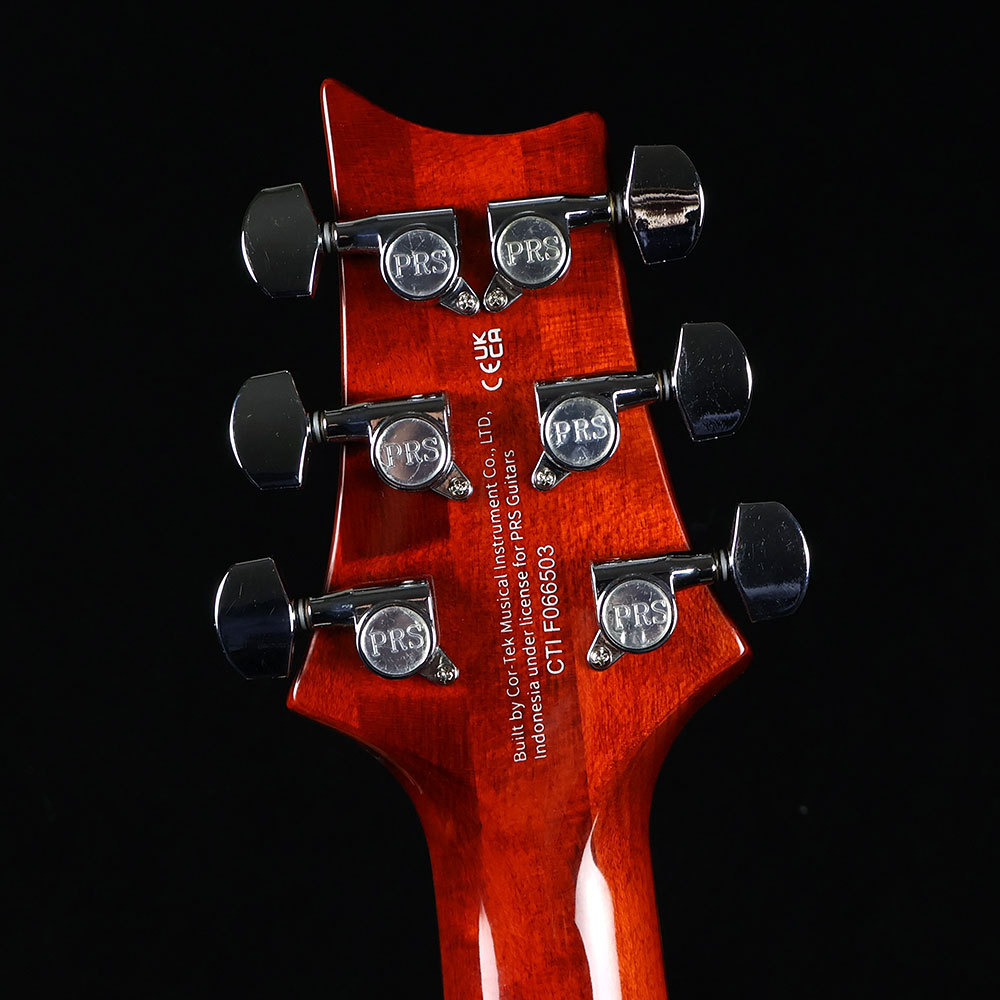 Paul Reed Smith(PRS) SE LEFTY CUSTOM 24-08 エレキギター レフティ