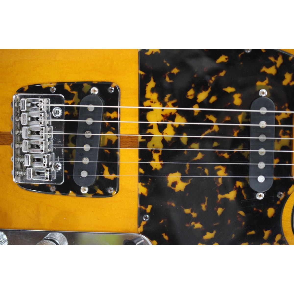 H.Sアンダーソン　MAD CAT H.S. Anderson Mad Cat Vintage Reissue V2 (2020) | Ten Guitars