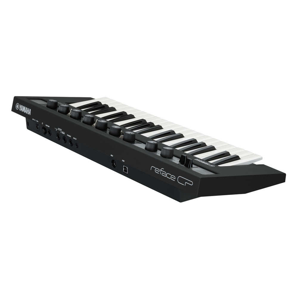 YAMAHA reface CP シンセサイザー（新品/送料無料）【楽器検索デジマート】