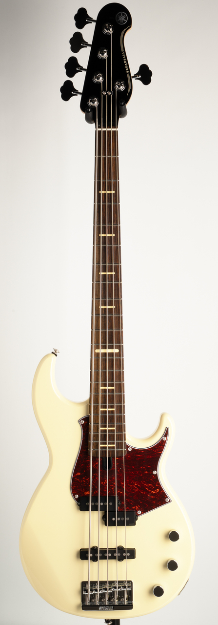 YAMAHA BBP35 (Vintage White)（新品）【楽器検索デジマート】