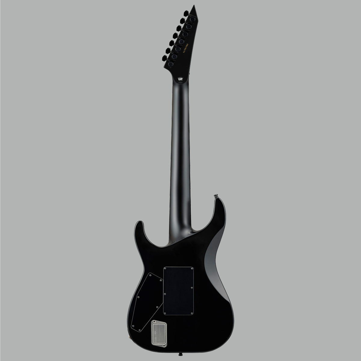 E-II HORIZON FR-7 QM / Black Turquoise Burst（新品/送料無料