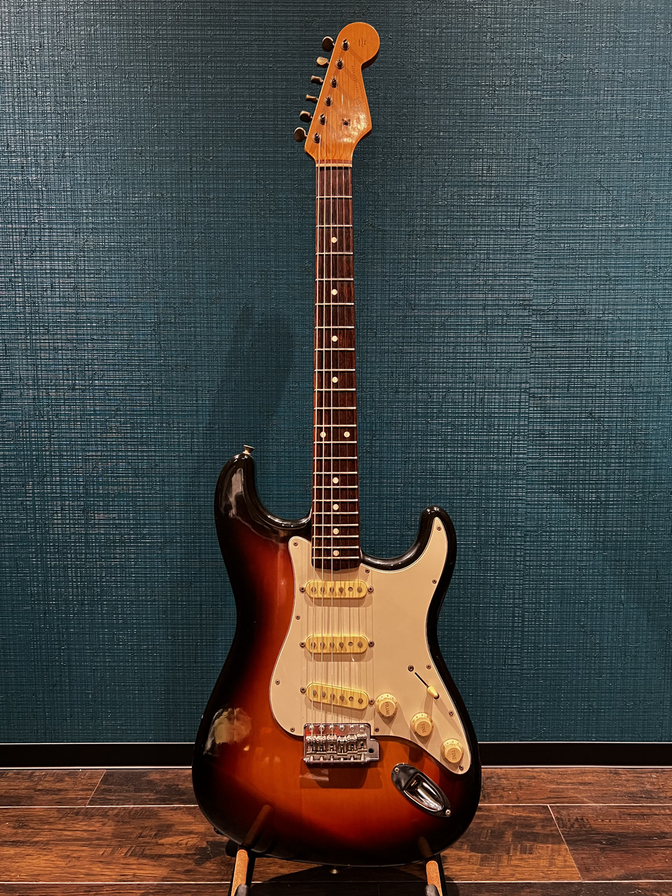 Fender Japan ST62 Stratocaster 