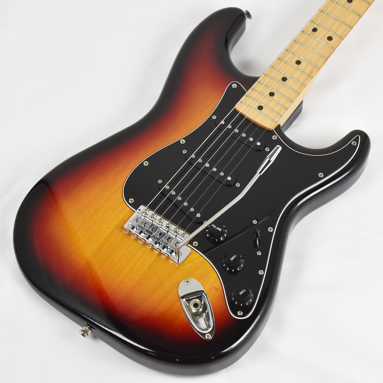 Tokai TSS-38 Silver Star（中古）［デジマートSALE］【楽器検索