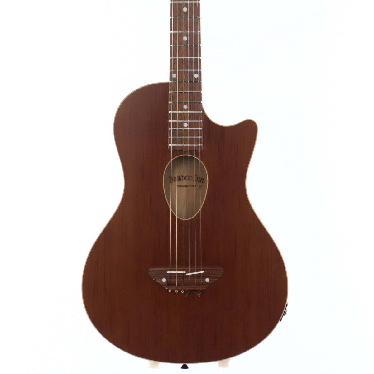 BambooInn BambooInn-K Natural 【心斎橋店】（中古/送料無料）【楽器
