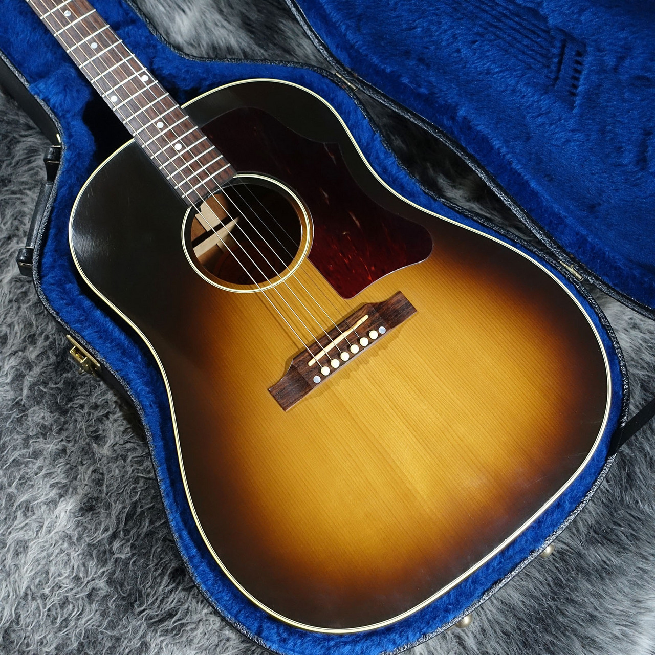 Gibson Japan Limited J-45 Standard Red Spruce VOS（中古/送料