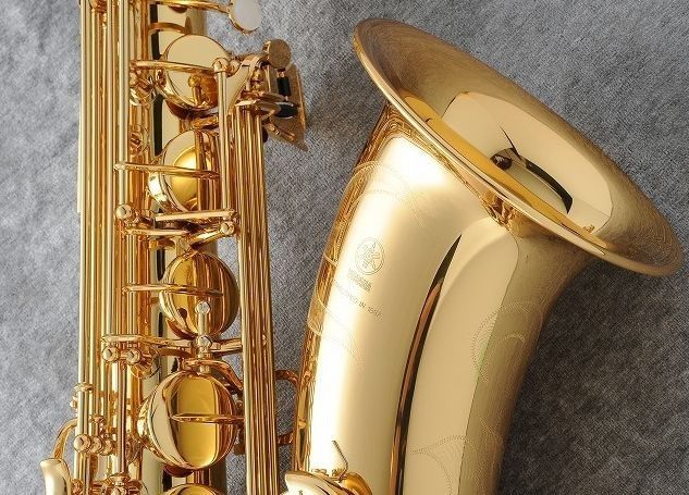 satousonさん専用 YAMAHA YTS-480 【新品】【サックス専門店】【サキソフォン・ラボ
