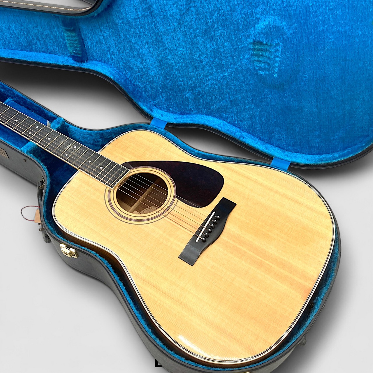 YAMAHA L-5 後期型 80年製 アコースティックギター（中古）【楽器検索