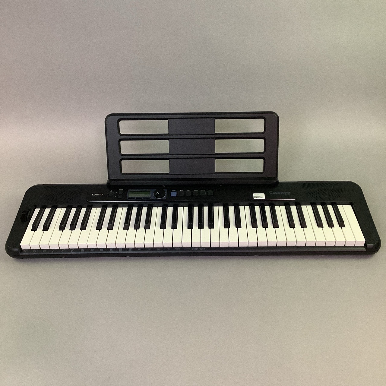Casio CT-S300（中古/送料無料）【楽器検索デジマート】