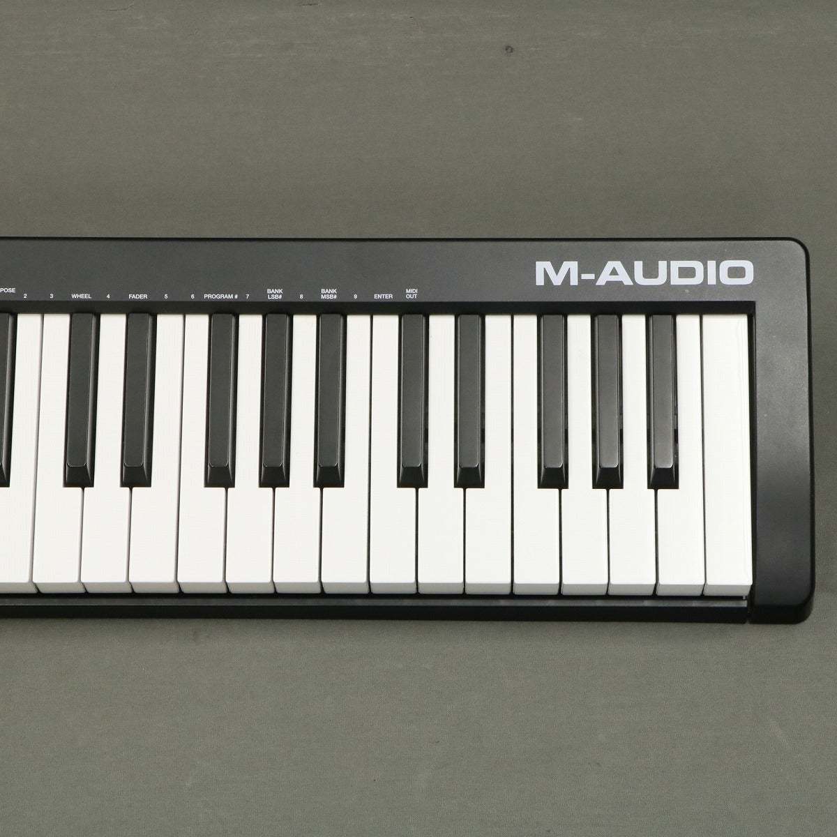 M-AUDIO KEYSTATION 61 MK3 【御茶ノ水本店】（中古）【楽器検索