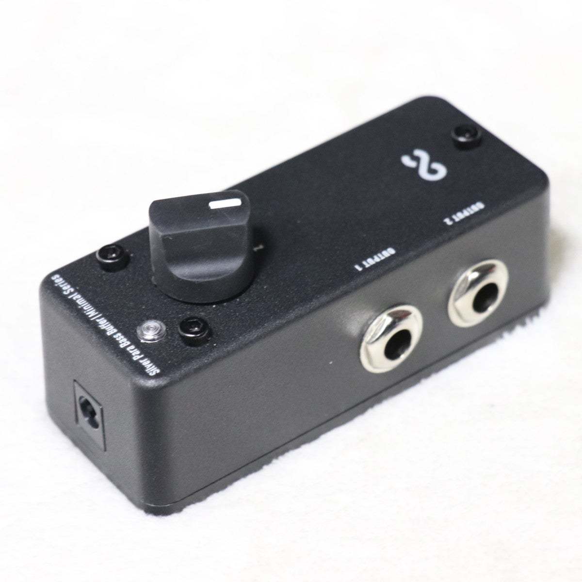 ONE CONTROL Silver Para Bass Buffer 【梅田店】（中古）【楽器検索