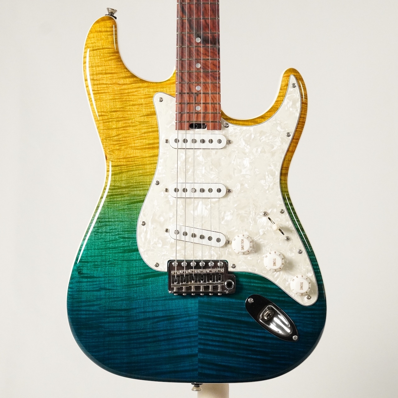 Sago 【木材選定】Classic Style S -Tropical Gradation-【カスタム