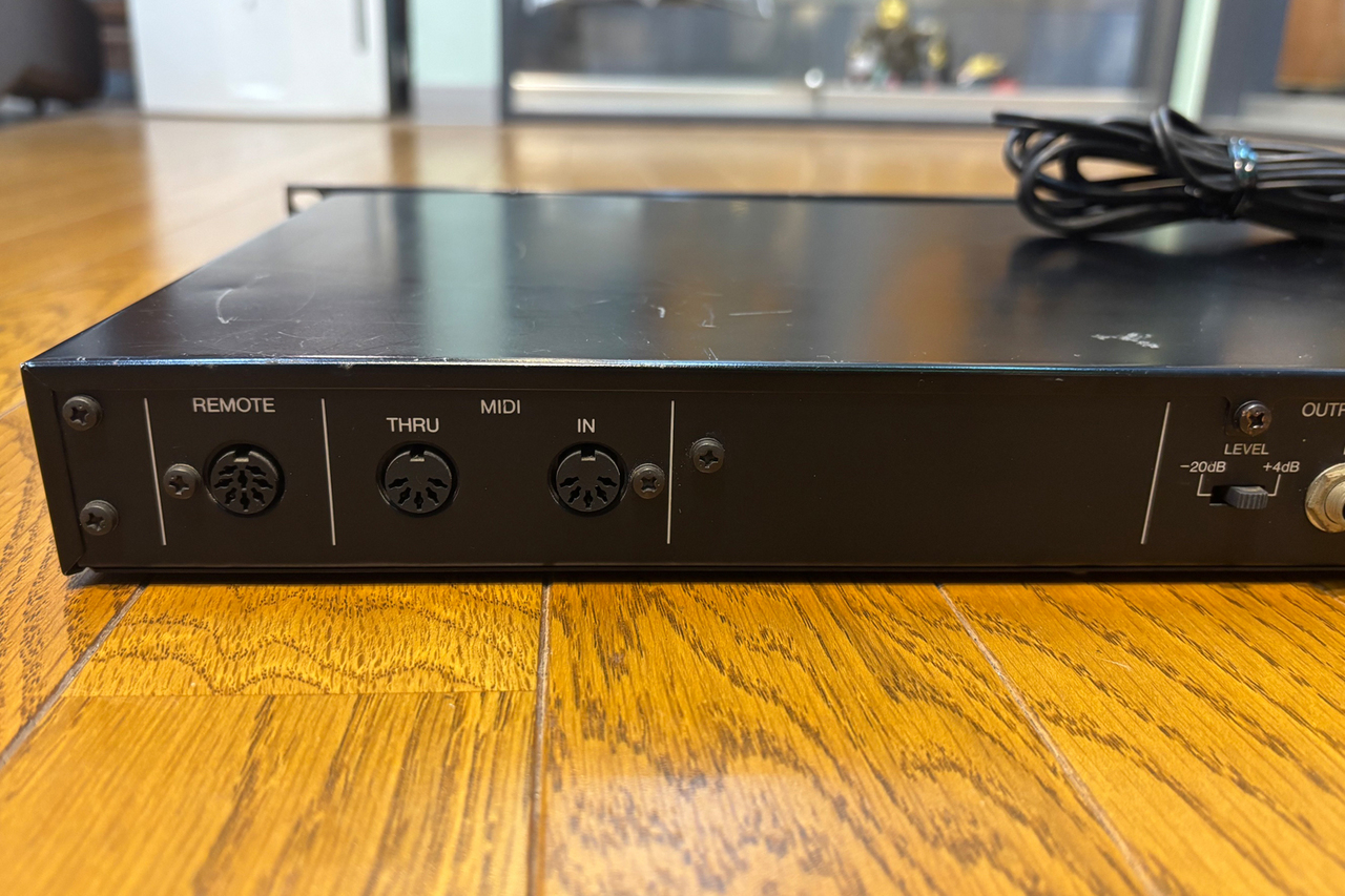 YAMAHA SPX90（中古）【楽器検索デジマート】