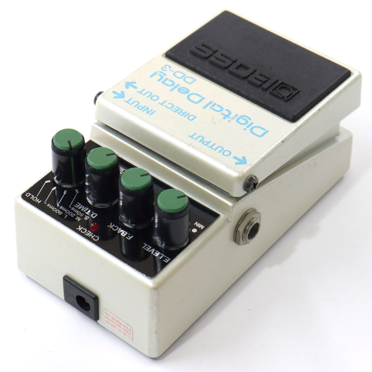 BOSS DD-3 / Digital Delay / 初期型 DIP仕様 【池袋店】（中古