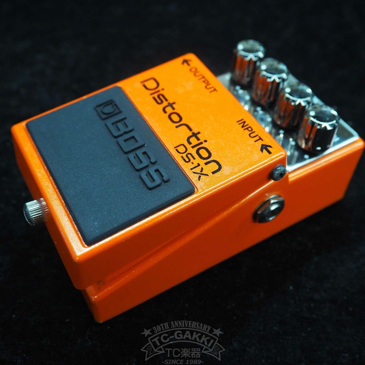 BOSS DS-1 Distortion (中古)
