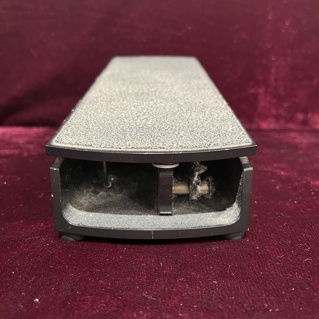 ERNIE BALL 6185 WAH PEDAL（中古）【楽器検索デジマート】