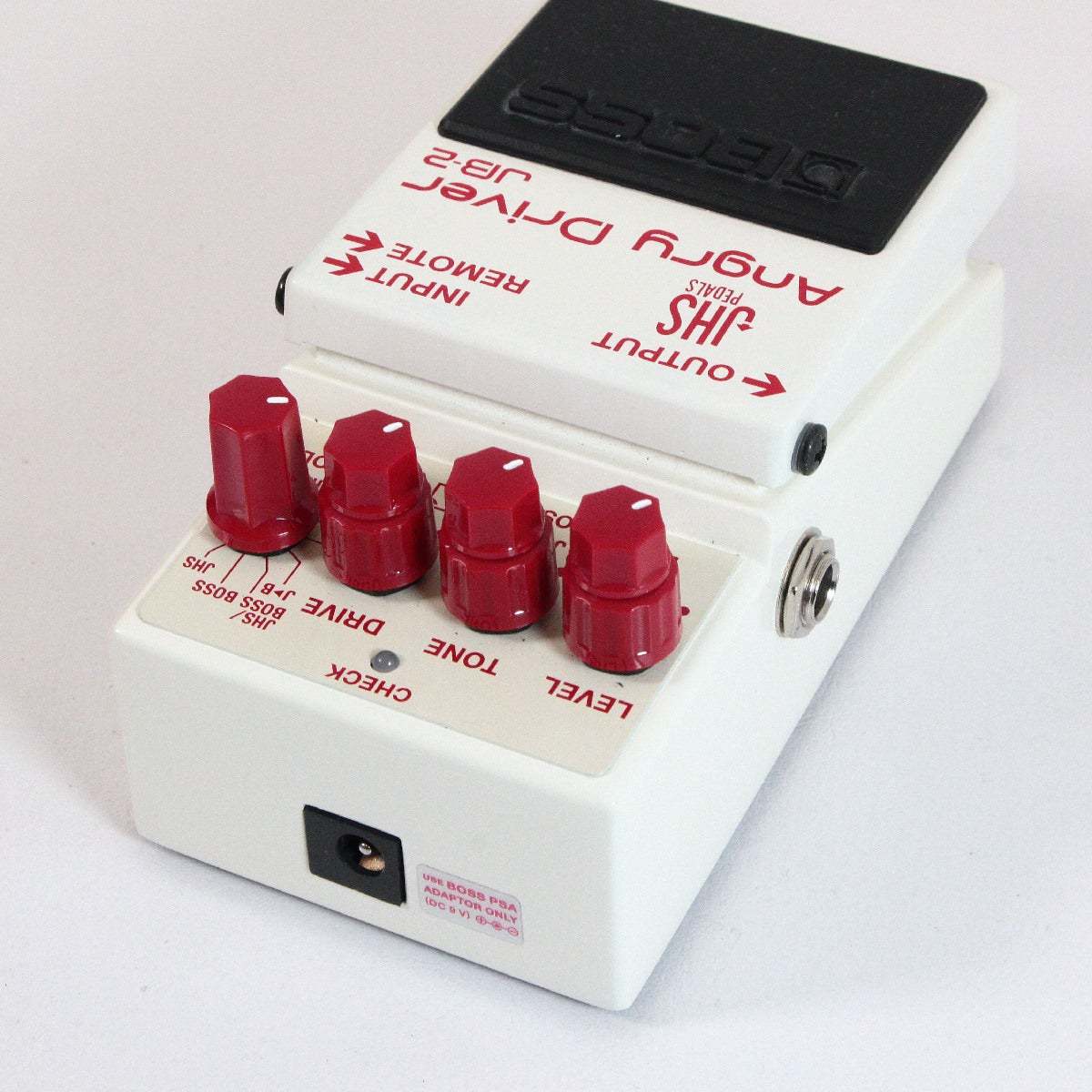 BOSS JB-2 Angry Driver 【渋谷店】（中古）【楽器検索デジマート】