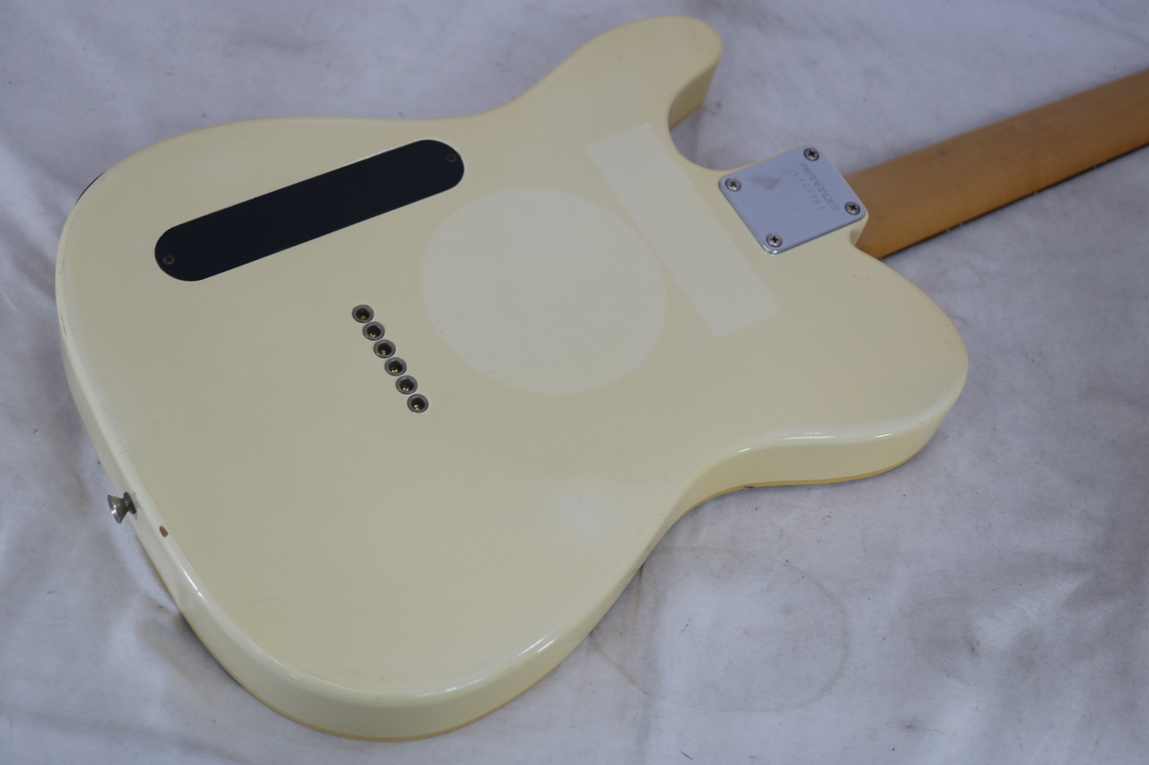 FERNANDES TEJ-50（中古）【楽器検索デジマート】