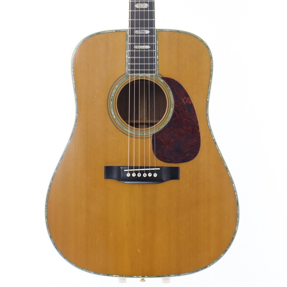 弦楽器、ギター MARTIN  D-45  1975 Martin D-45 1975年製 【心斎橋店】（ビンテージ/送料無料