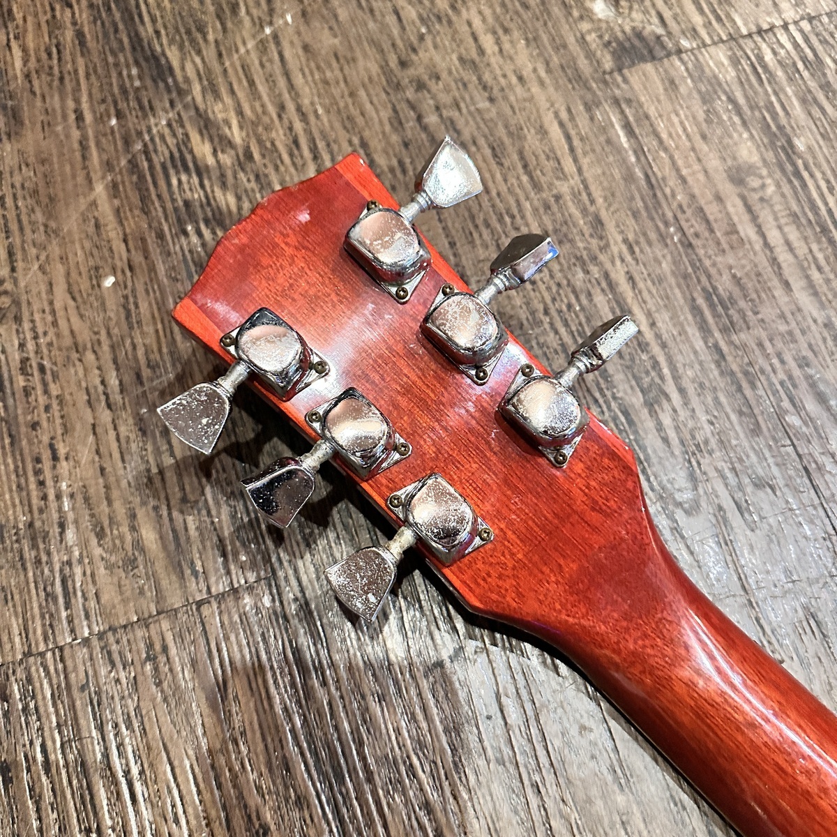 WESTMINSTER EG-280S LesPaul Type（中古/送料無料）【楽器検索